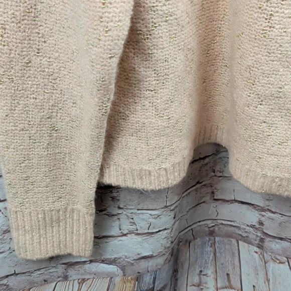 Calvin Klein Women's Sweater Large Nwt New - Picture 2 of 7